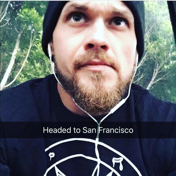 Meet your Posher, 7TH1RT3ENKICKS - Picture 2 of 8